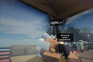 Feeling Intense Passion With Big Ass Tomboy