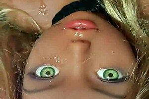 i am a prostitute doll