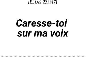 male voice instructs women fingering fantasies