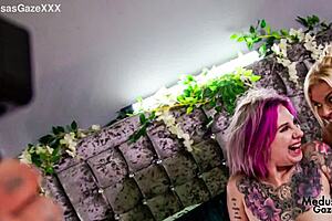 Passionate photoshoot fit for rent