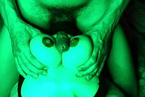 i crave my tits being fucked intensely