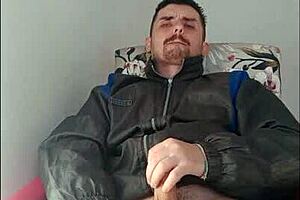 saymon metendo gostoso sua pica doce na gostosa e se exibindo no strip