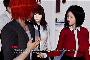 My Real Desire 73 Indian Game Experience