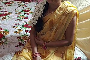 बीवी भाई को पति समझ हिंदी डर्टी टॉक चुदाई