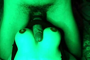 i crave my tits being fucked intensely