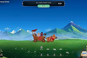 i unlockd ep10 maidens vasilisa fenri nephtys