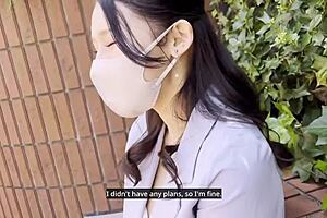 english dubbing a beautiful big-breasted dental hygienist with a classy face and big tits she wants to make him feel better than his wife shell do anything for her favourite man