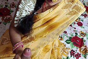 बीवी भाई को पति समझ हिंदी डर्टी टॉक चुदाई