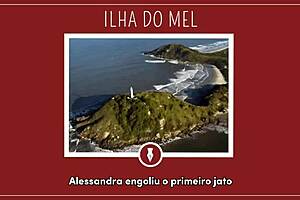 Mysterious tales unfold on honey island with intriguing stories