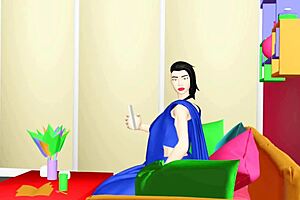 desi devar and bhabhi ki chudai in hindi