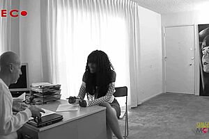 She Wants To Work With Her Favorite Director