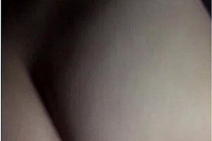 Amateur Arab Milf Gets Shaved Pussy And Asshole Fucked Then Cumrag