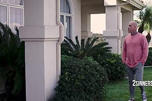 cheating brings unexpected passion to a married life