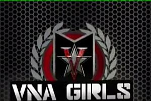 Alex Legend Interacts With Slim Krystal Davis