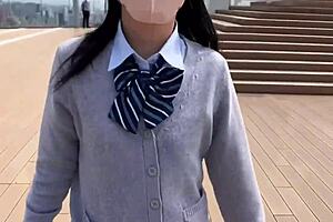 moeka shows her amazing erotic skills on saturday afternoon date