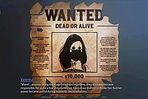 Exploring Virtual Worlds In Harem Hotel 266