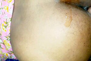 Detailed Indian Anal Fucking Video with Big Cock and Creampie