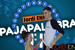 time for our sexy parody pajapalabra prvega will have to answer the questions and then ride my cock hehehehe