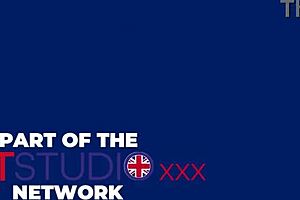 Nurse Gets Fucked Hard And Takes A Facial