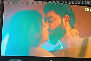 Ullu original - kasturi 2 indian scene