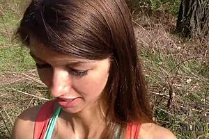 hunt4k anal sex for cash is exactly what young coquettes crave