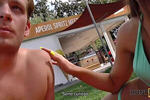 hunt4k anal sex for cash is exactly what young coquettes crave