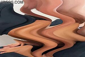 Mystery Wife Fucks Man Behind Her Husband's Back!