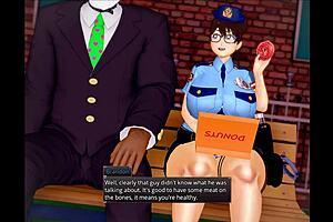 wanna see breedtown 2 3 eng full walkthrough?