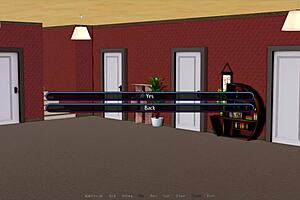 harem hotel 151 game adventure