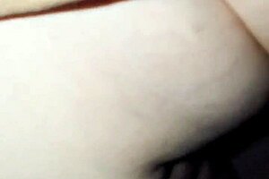 Big titt trailer park milf indulges drblackjohnsonxxxs bbc while husband works