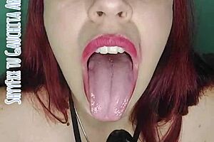 gauchita argentina culona se manosea toda para vos!