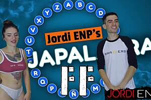 time for our sexy parody pajapalabra prvega will have to answer the questions and then ride my cock hehehehe