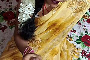 बीवी भाई को पति समझ हिंदी डर्टी टॉक चुदाई