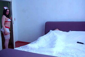 Kinky Guy Pissing On Milf And Ass Fucking Her