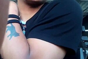 Maluma Shares Moans in Front of Me