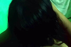 young latina shows how good she is with blowjob and doggystyle