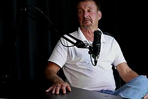 Carlos Urach Enters Porn As Former Farmer Discussing Controversies Watch On Sheer Red