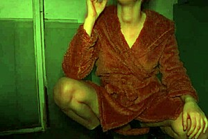 Smoke and Spit in High Heels