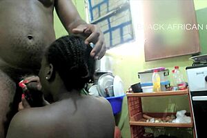 Enjoy A Warm Drink In The Home Kitchen Watch Full Video On Sheer Or Red