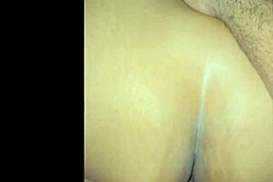 hidden couple creampie in countryside