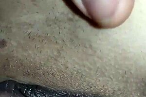 Fitness MILF Gets Ass Fucked in POV Homemade Scene