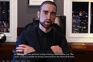 being a dik 215 chick route, oh no