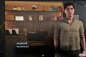 symphony of the serpent - pt 10 - nlt media - visual novel