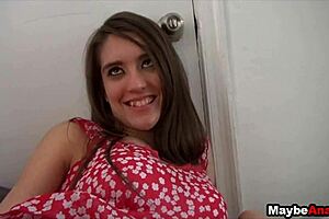 Zarena Summers, What a Pickup Surprise!