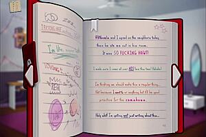 what's happening in summertime saga 208?