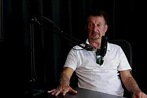 Carlos Urach Enters Porn As Former Farmer Discussing Controversies Watch On Sheer Red