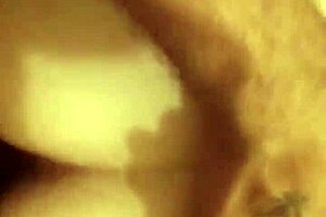 Sometimes you gotta let her drive it home