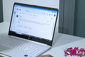 Desperate Young Dude Begs For Valen Pink Fuck