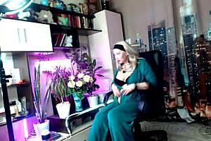 Aimee hot milf - the queen of married cocksuckers 1