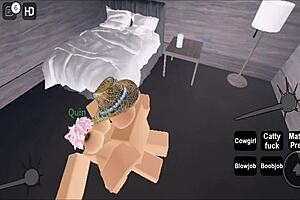 i have sex with cute girl sucking and creampie